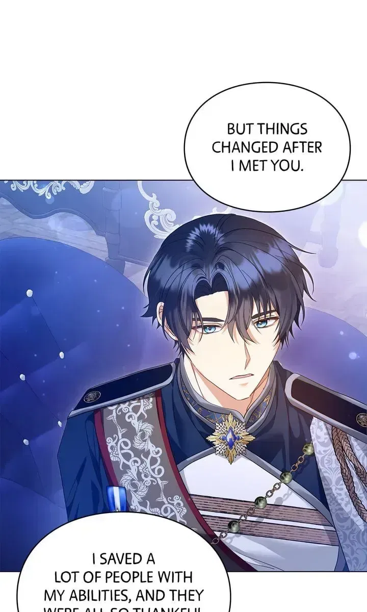 I Will Not Be The Supporting Character Forever Chapter 56 – Page 41