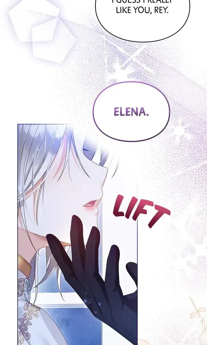 I Will Not Be The Supporting Character Forever Chapter 56 – Page 45
