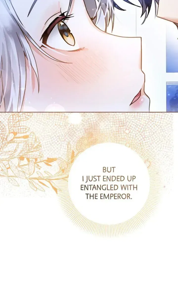 I Will Not Be The Supporting Character Forever Chapter 56 – Page 48