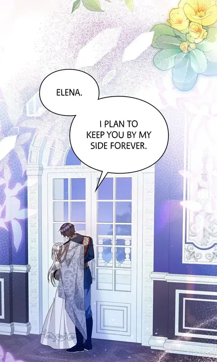 I Will Not Be The Supporting Character Forever Chapter 56 – Page 51