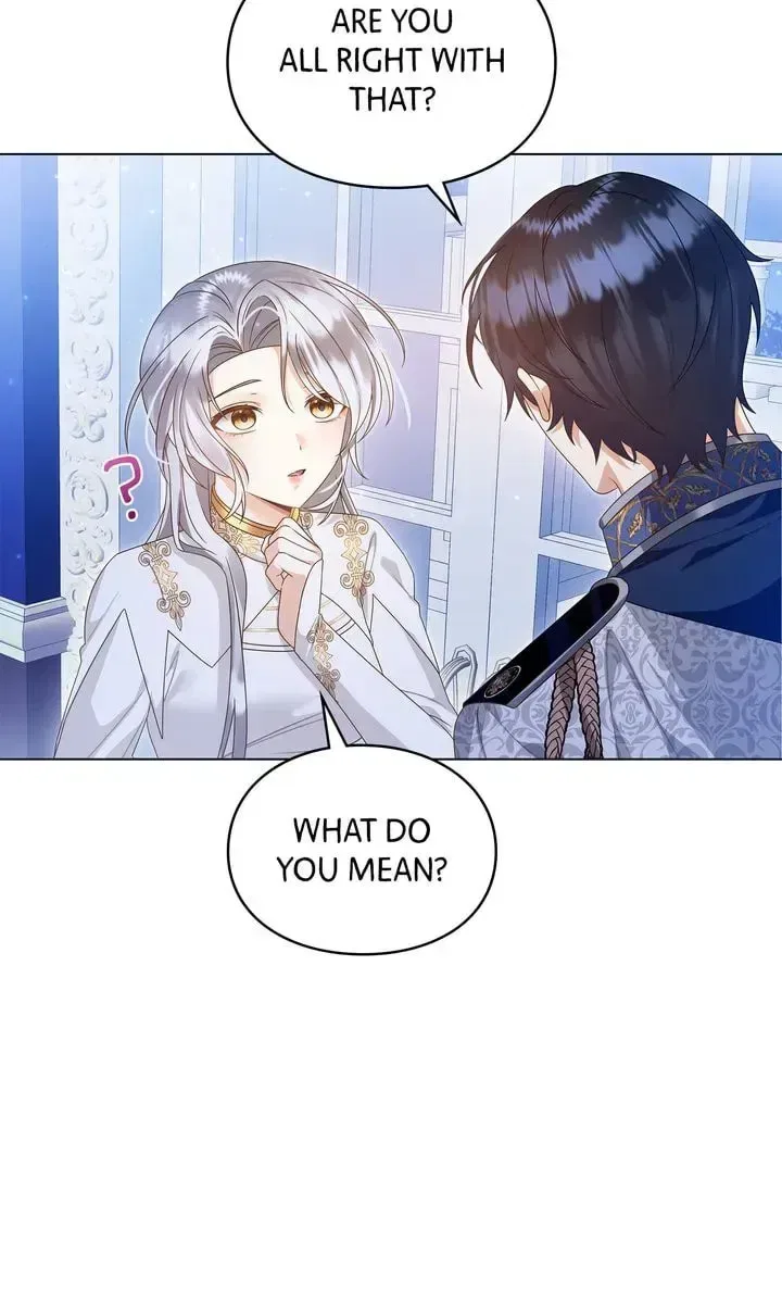 I Will Not Be The Supporting Character Forever Chapter 56 – Page 56