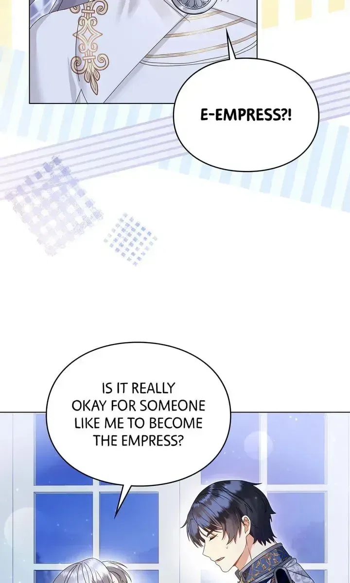I Will Not Be The Supporting Character Forever Chapter 56 – Page 58