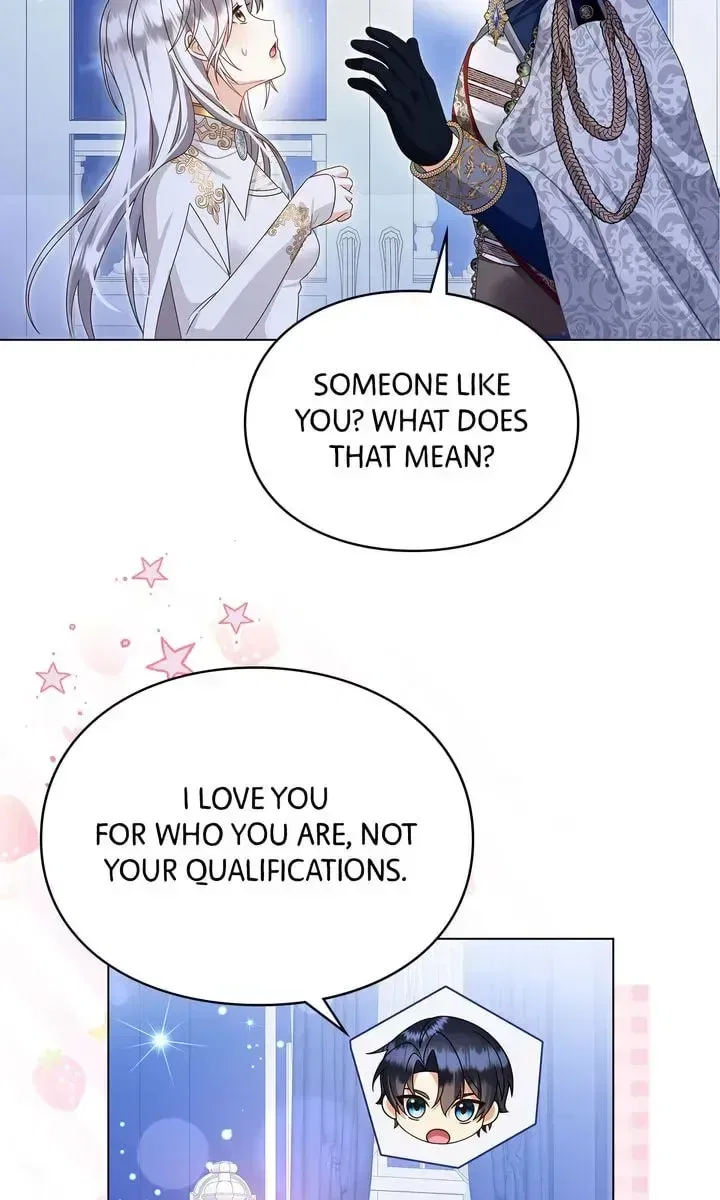 I Will Not Be The Supporting Character Forever Chapter 56 – Page 59