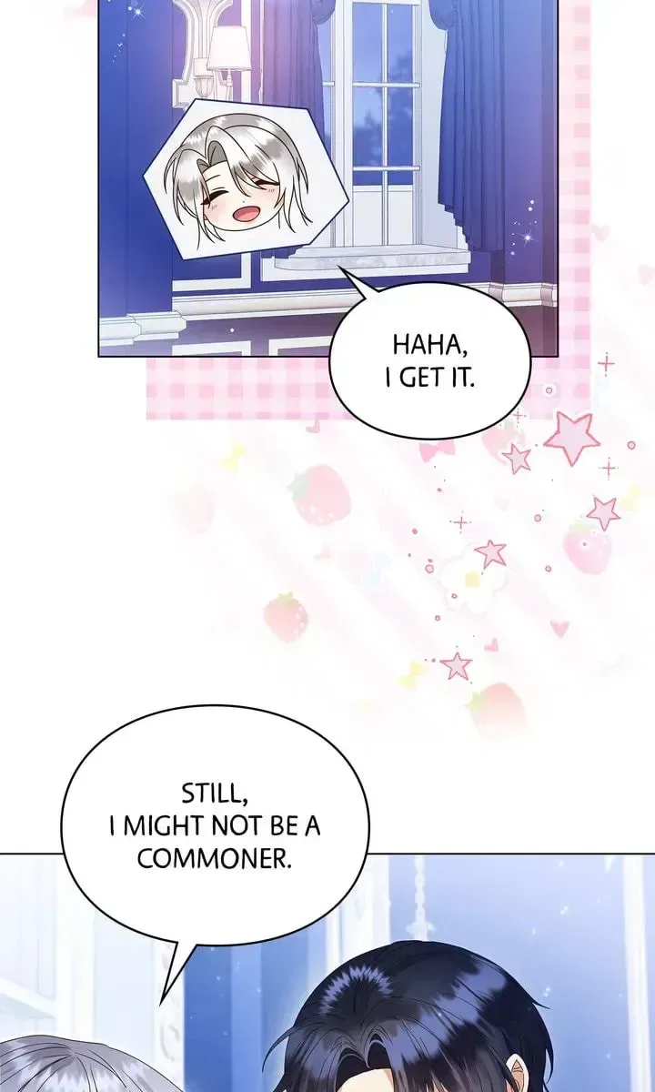 I Will Not Be The Supporting Character Forever Chapter 56 – Page 60