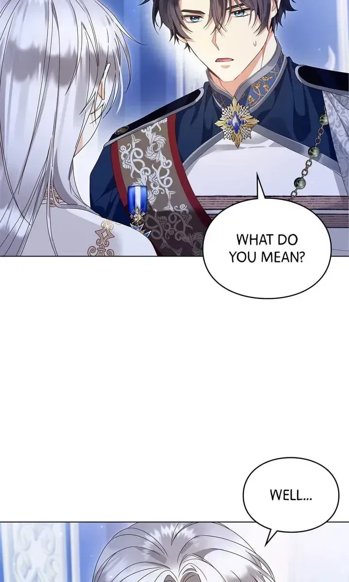 I Will Not Be The Supporting Character Forever Chapter 56 – Page 61