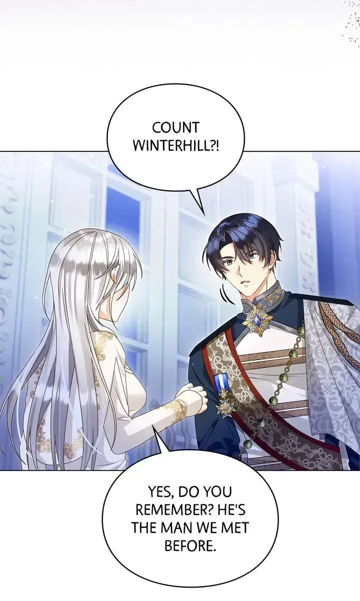 I Will Not Be The Supporting Character Forever Chapter 56 – Page 64