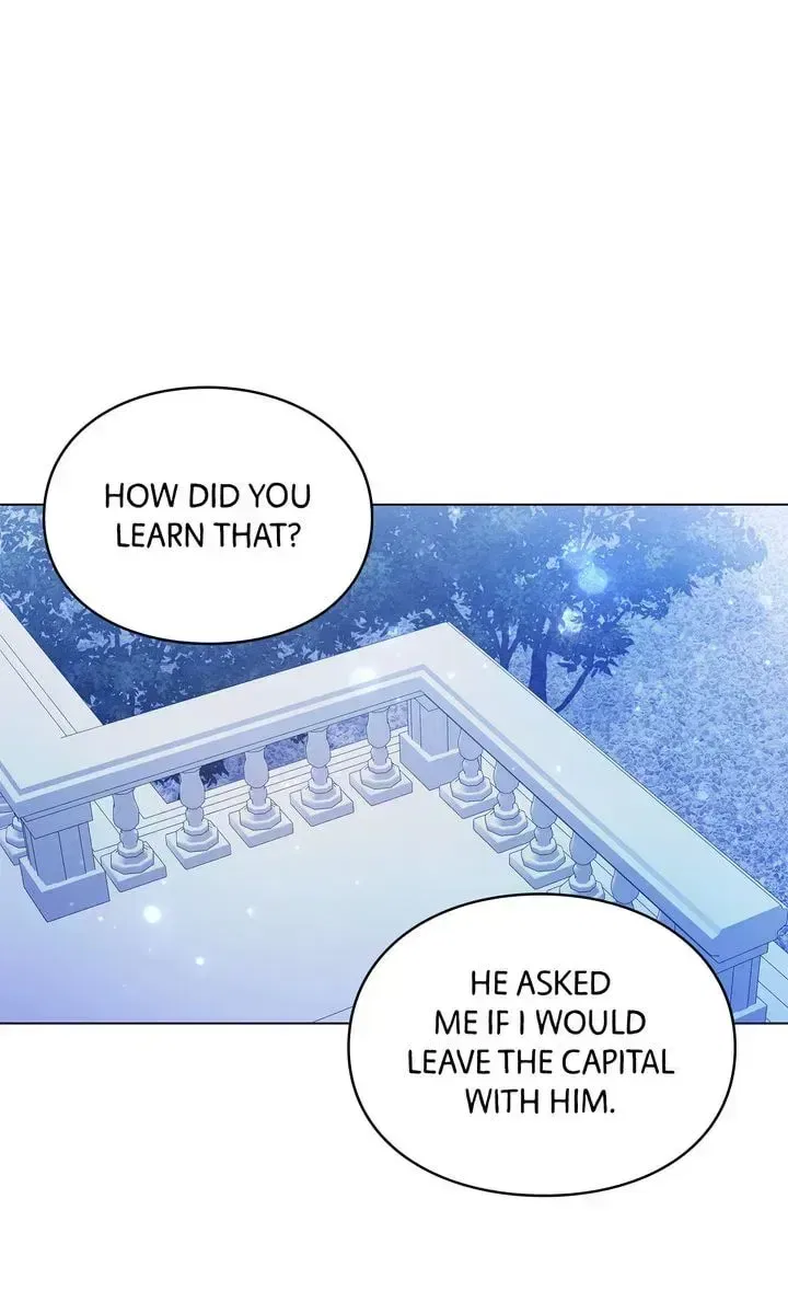 I Will Not Be The Supporting Character Forever Chapter 56 – Page 65