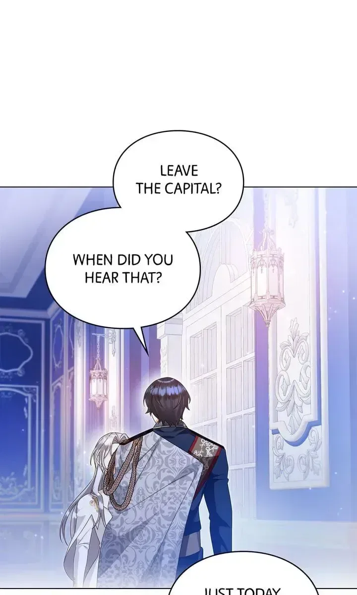 I Will Not Be The Supporting Character Forever Chapter 56 – Page 66