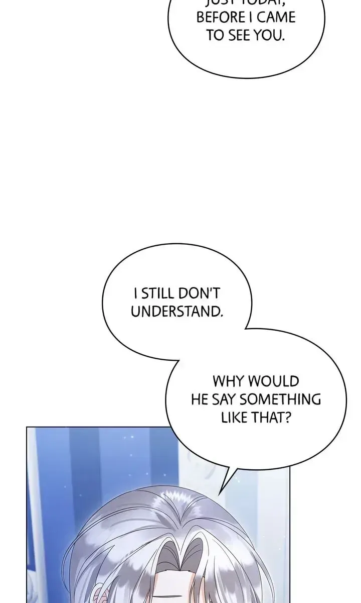 I Will Not Be The Supporting Character Forever Chapter 56 – Page 67