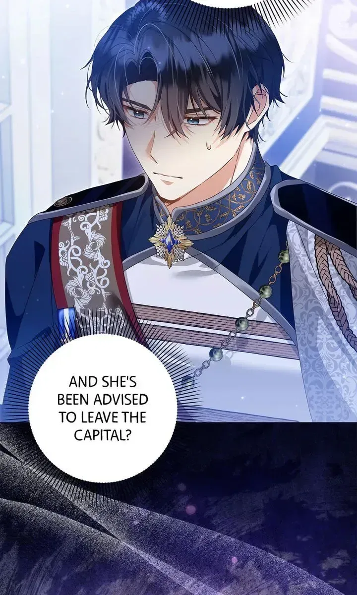 I Will Not Be The Supporting Character Forever Chapter 56 – Page 69