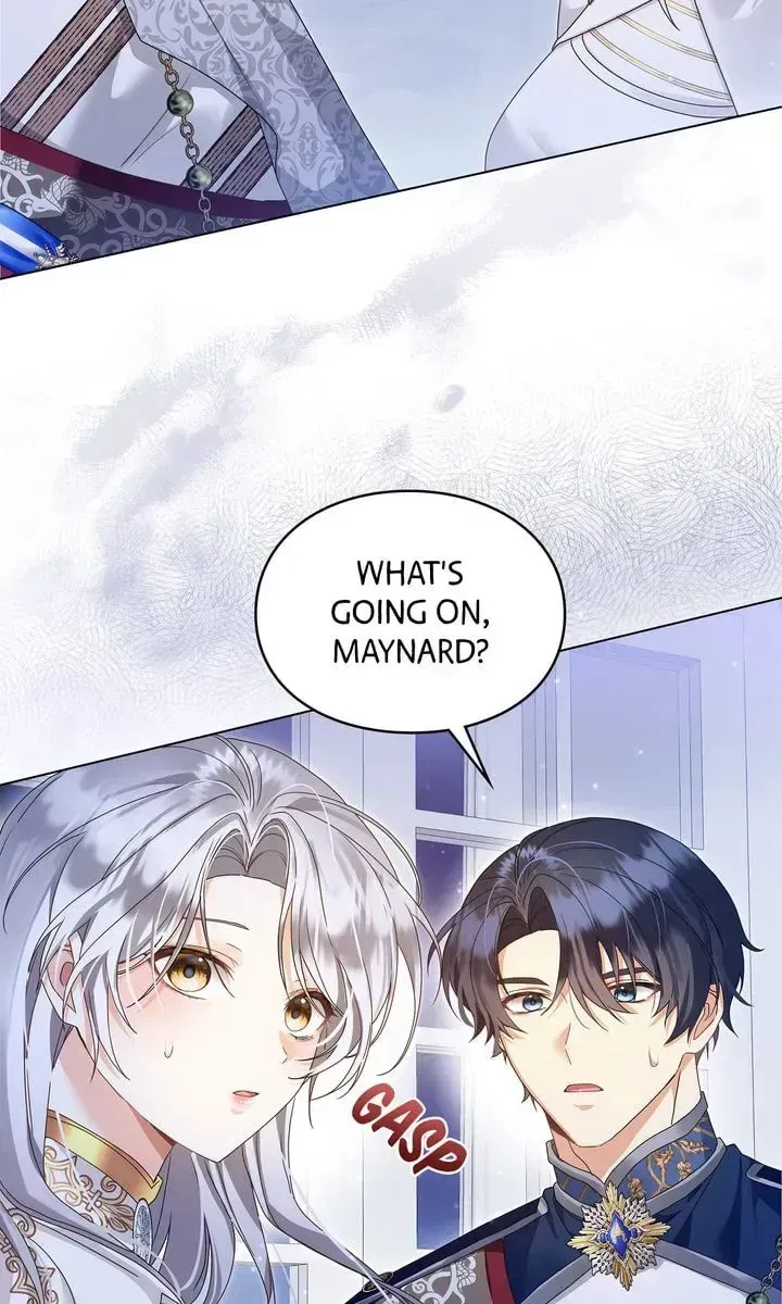 I Will Not Be The Supporting Character Forever Chapter 56 – Page 74