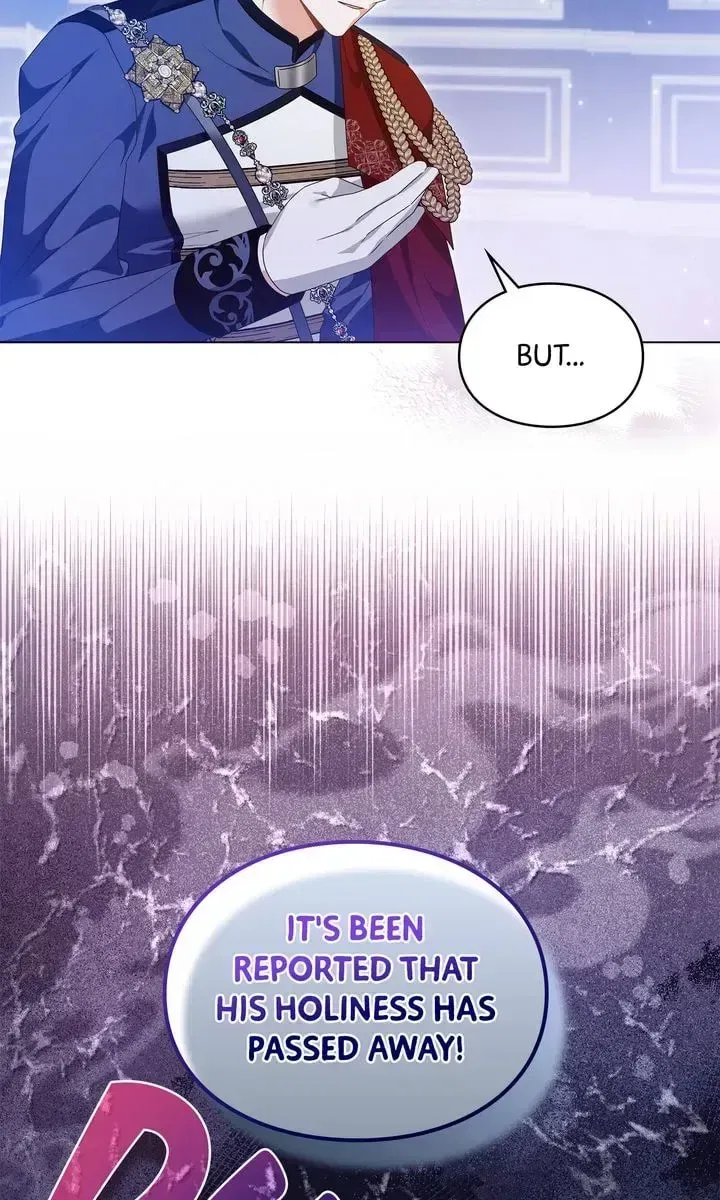 I Will Not Be The Supporting Character Forever Chapter 56 – Page 76