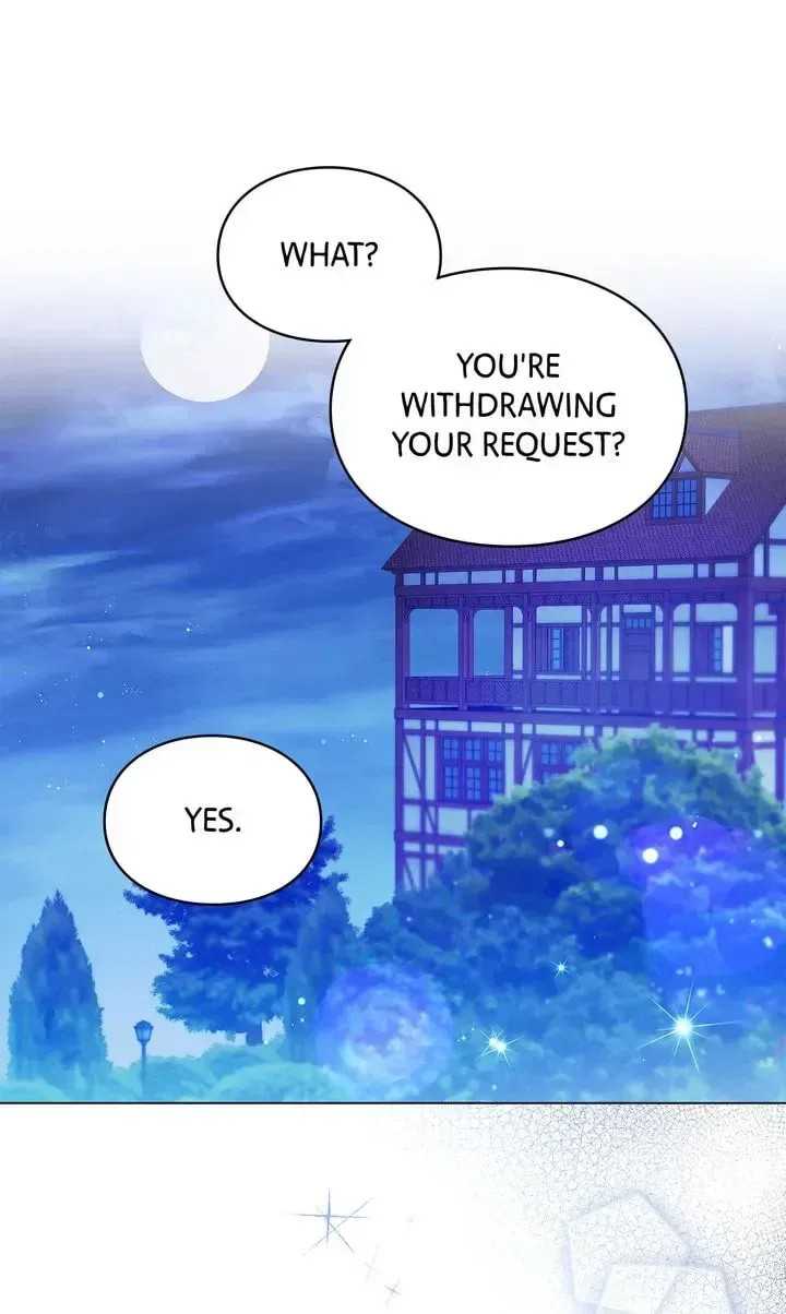 I Will Not Be The Supporting Character Forever Chapter 55 – Page 1