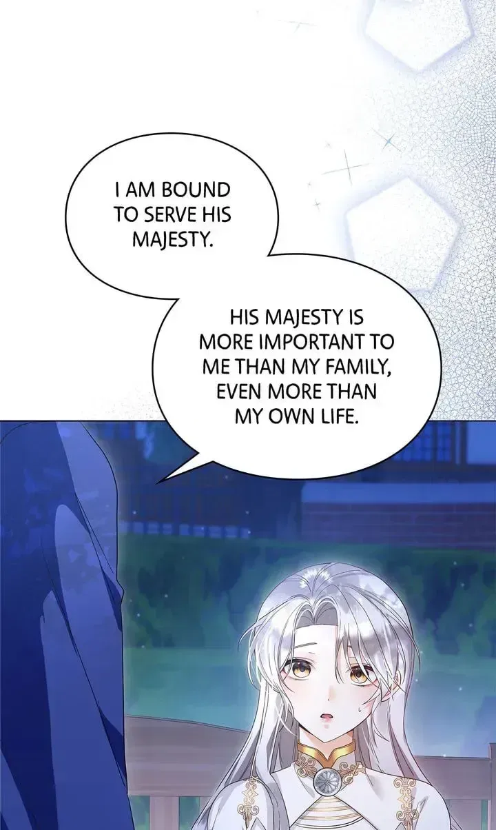 I Will Not Be The Supporting Character Forever Chapter 55 – Page 2