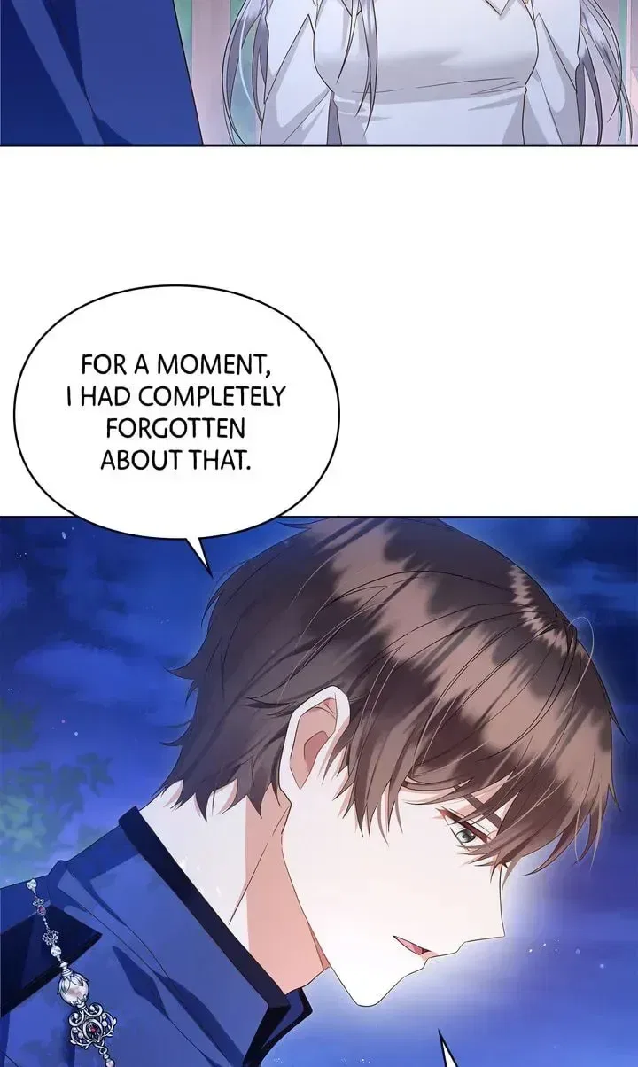 I Will Not Be The Supporting Character Forever Chapter 55 – Page 3