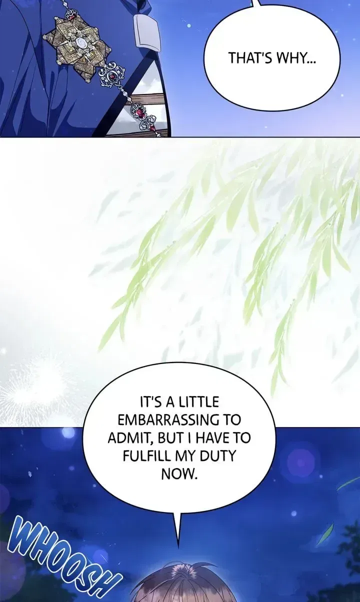 I Will Not Be The Supporting Character Forever Chapter 55 – Page 4