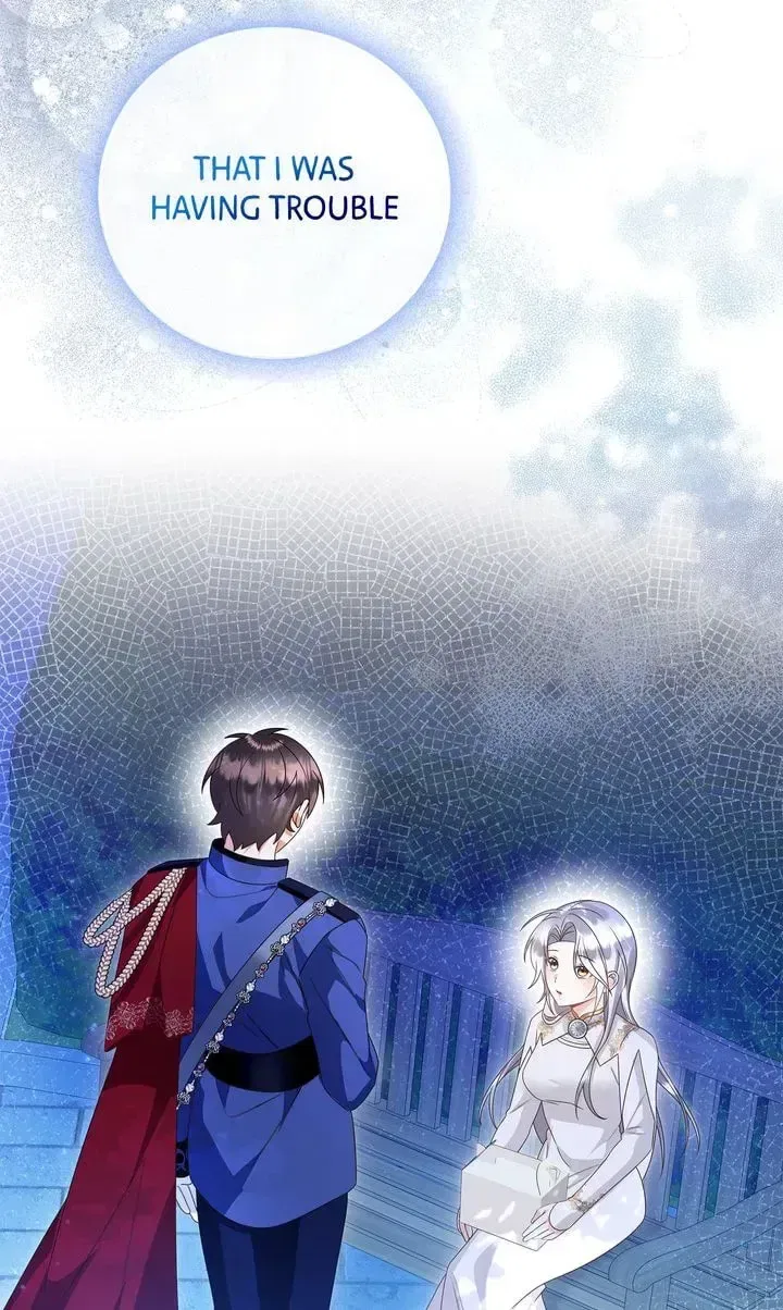 I Will Not Be The Supporting Character Forever Chapter 55 – Page 8