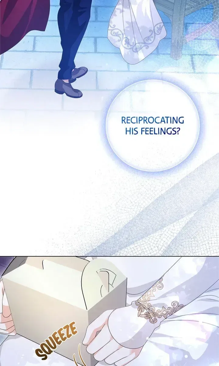 I Will Not Be The Supporting Character Forever Chapter 55 – Page 9