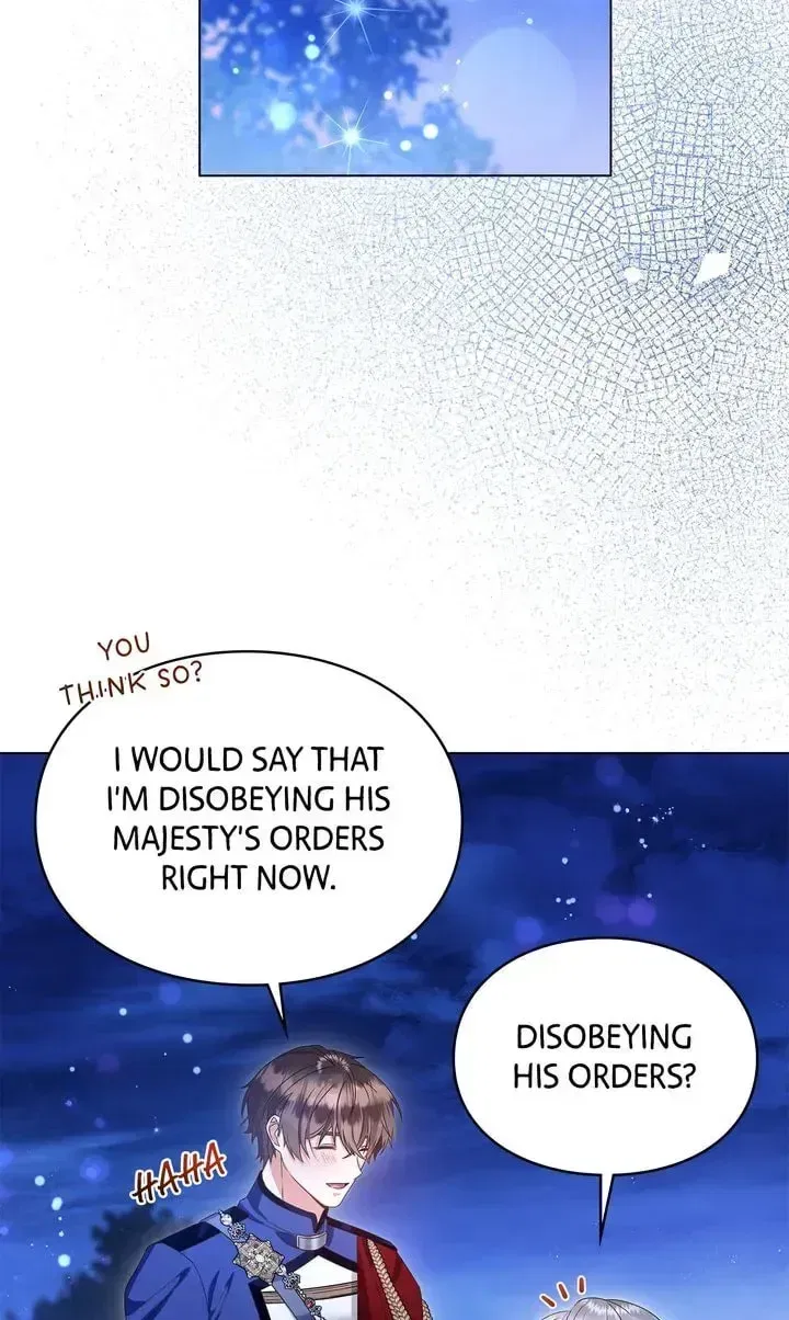 I Will Not Be The Supporting Character Forever Chapter 55 – Page 11