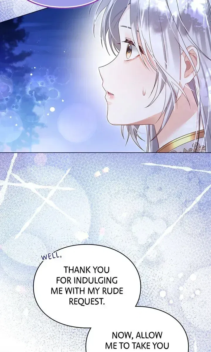 I Will Not Be The Supporting Character Forever Chapter 55 – Page 16