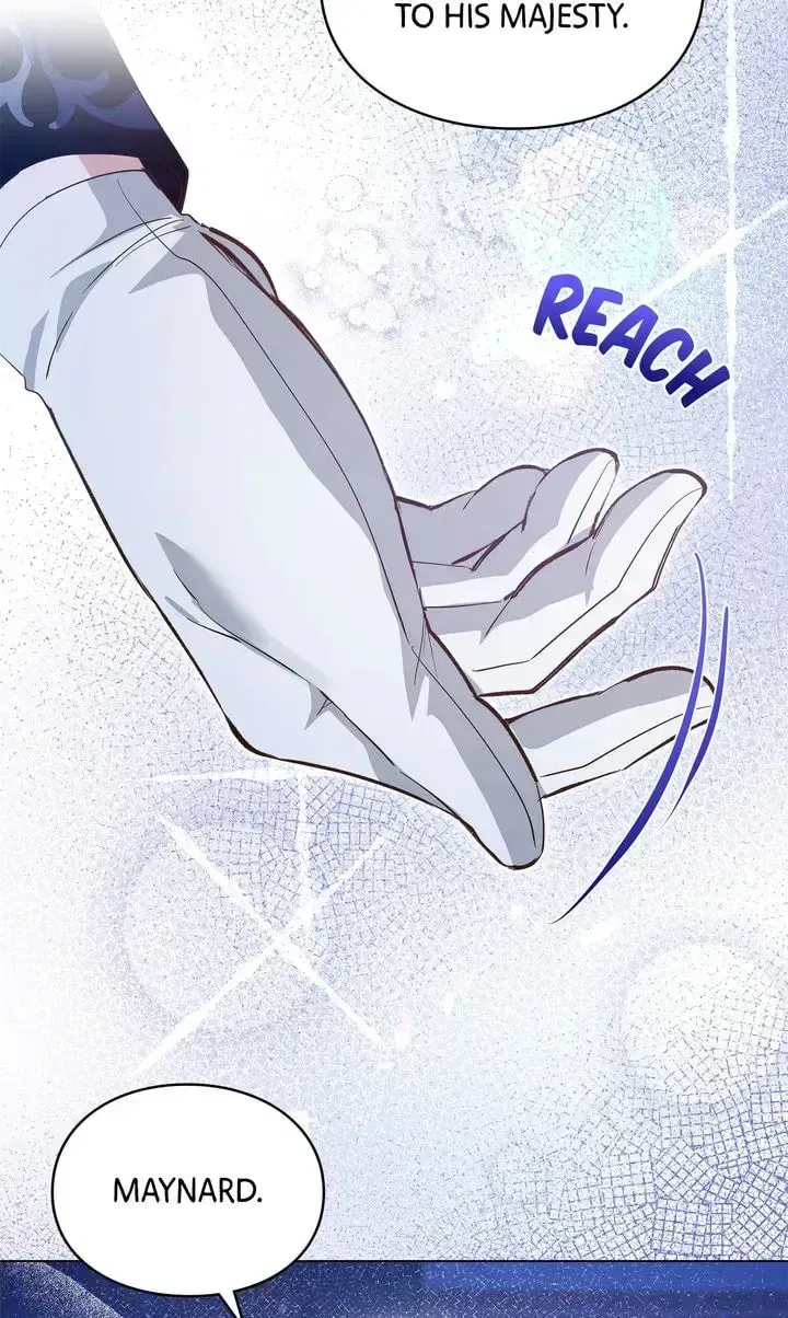 I Will Not Be The Supporting Character Forever Chapter 55 – Page 17