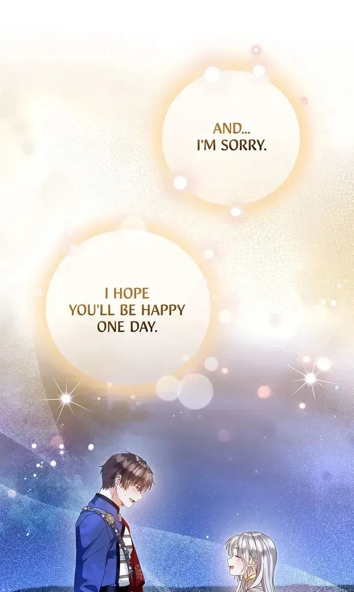I Will Not Be The Supporting Character Forever Chapter 55 – Page 23