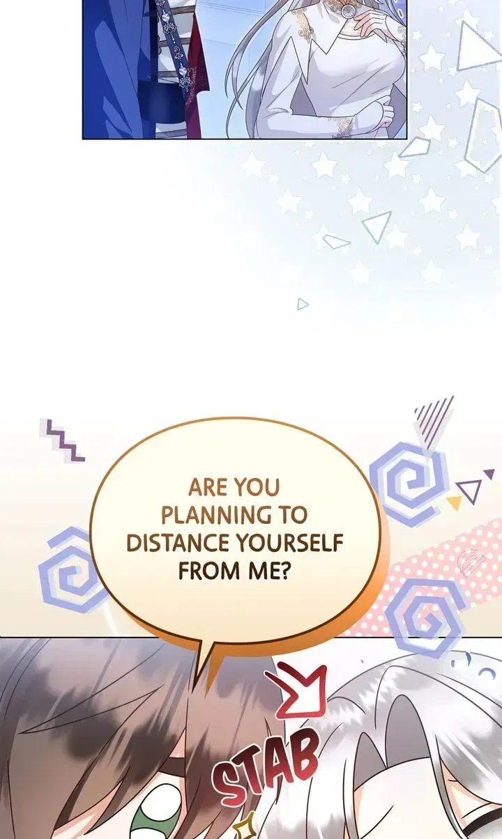 I Will Not Be The Supporting Character Forever Chapter 55 – Page 32