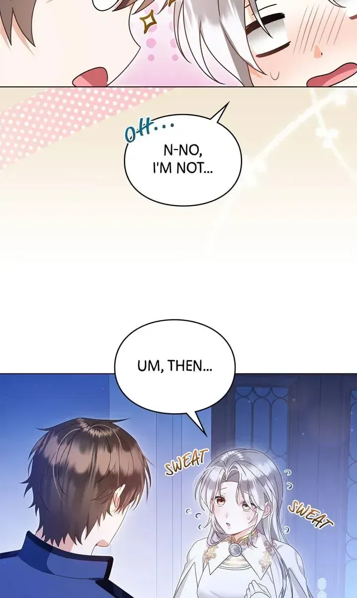 I Will Not Be The Supporting Character Forever Chapter 55 – Page 33