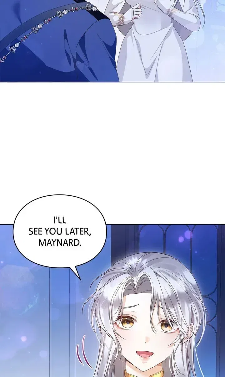 I Will Not Be The Supporting Character Forever Chapter 55 – Page 34
