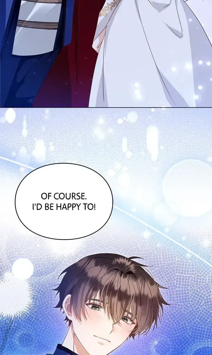 I Will Not Be The Supporting Character Forever Chapter 55 – Page 39