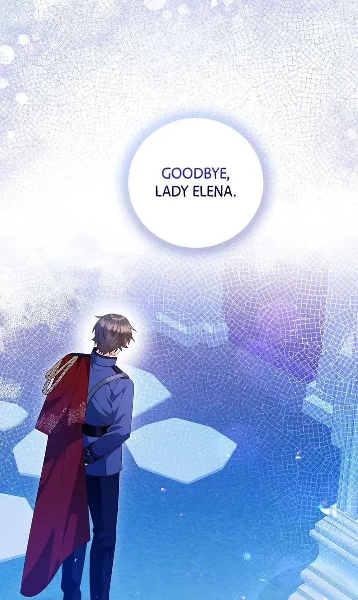 I Will Not Be The Supporting Character Forever Chapter 55 – Page 45