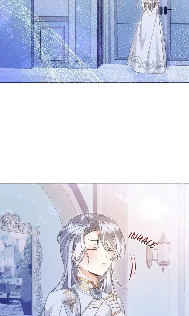 I Will Not Be The Supporting Character Forever Chapter 55 – Page 49