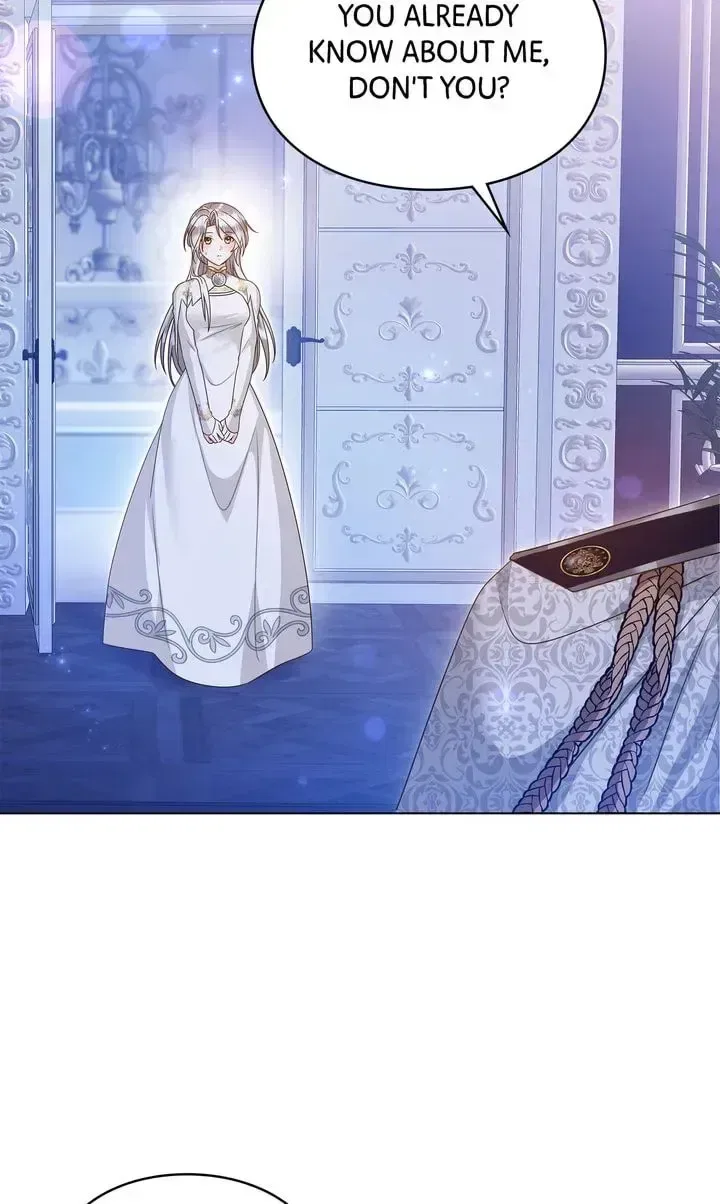 I Will Not Be The Supporting Character Forever Chapter 55 – Page 54