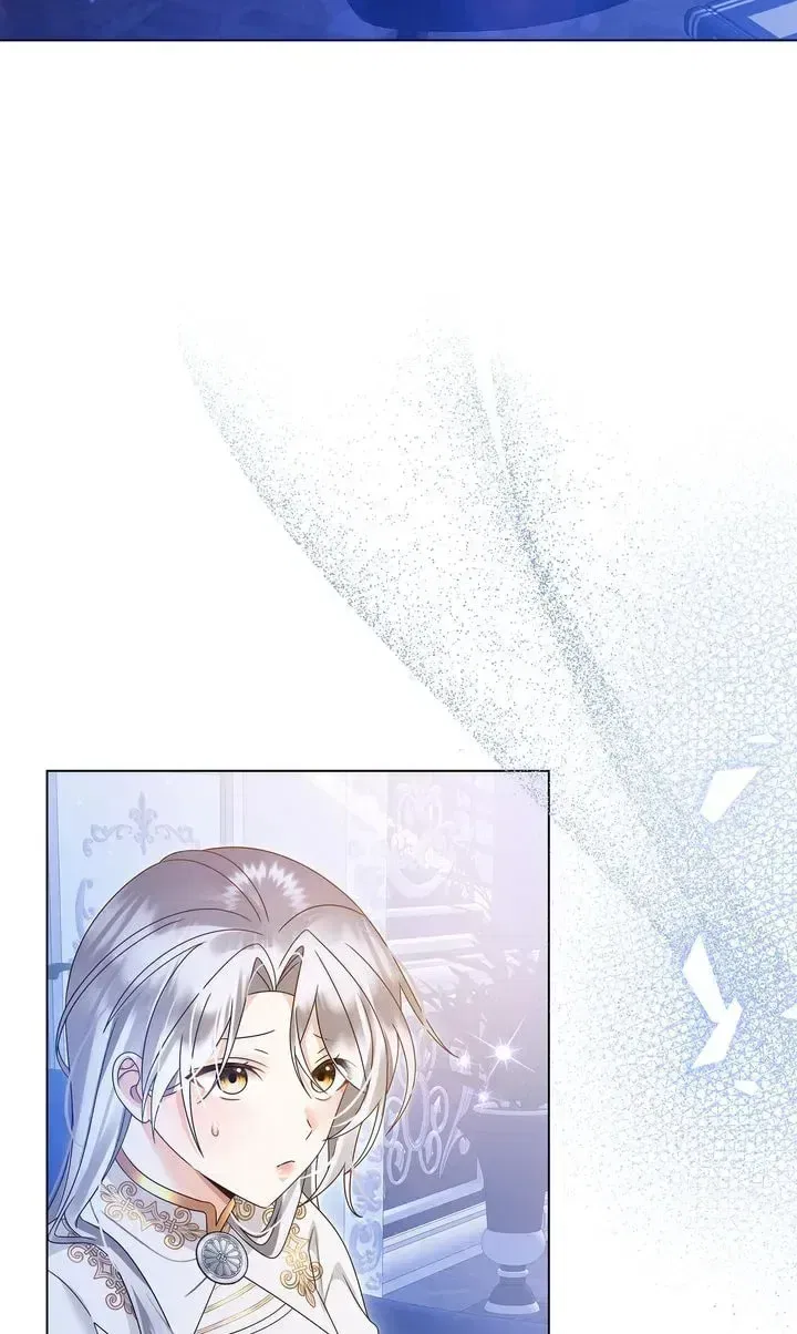 I Will Not Be The Supporting Character Forever Chapter 55 – Page 57