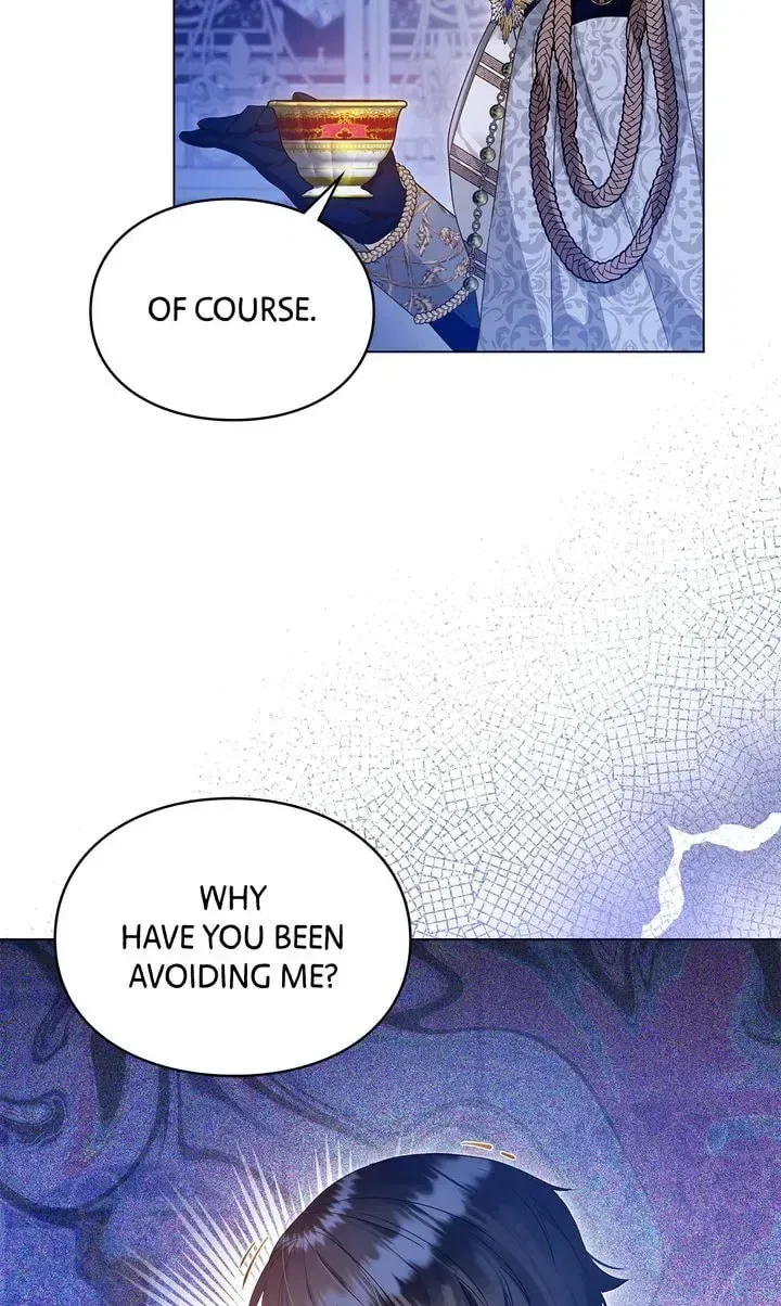 I Will Not Be The Supporting Character Forever Chapter 55 – Page 65