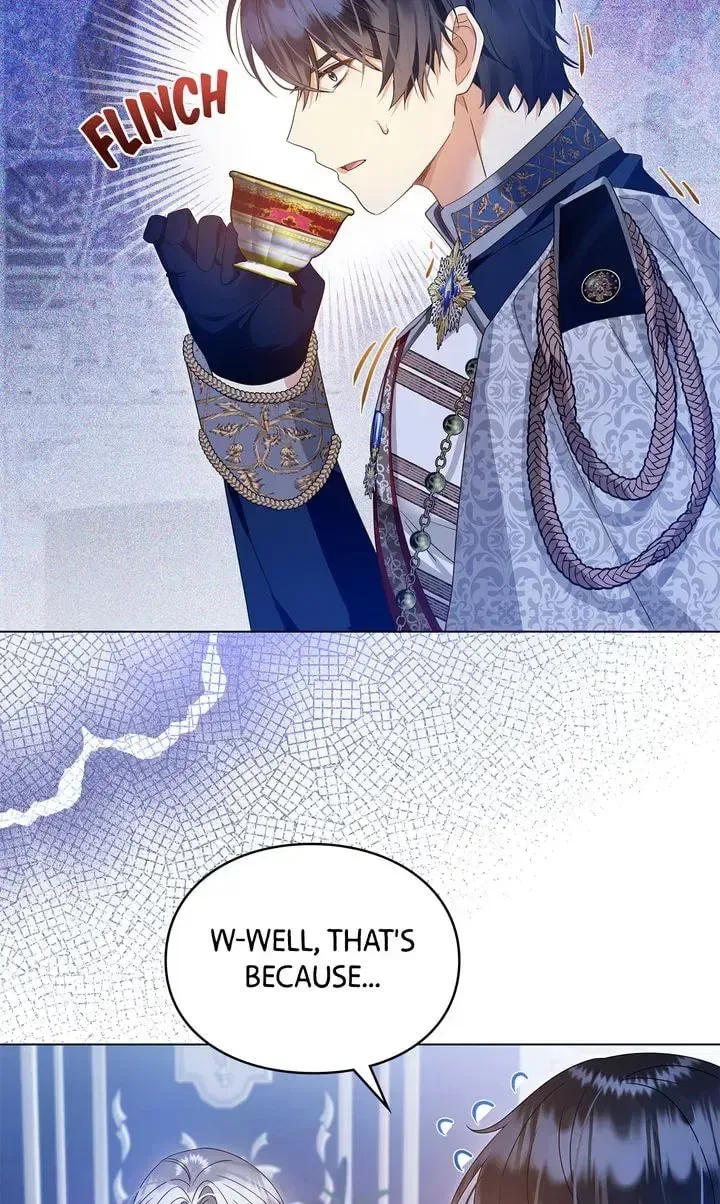 I Will Not Be The Supporting Character Forever Chapter 55 – Page 66