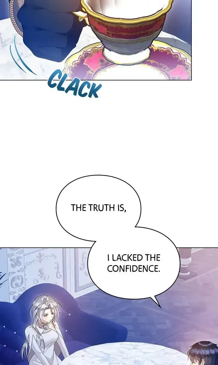 I Will Not Be The Supporting Character Forever Chapter 55 – Page 68