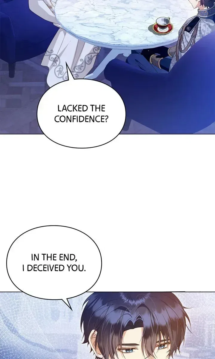 I Will Not Be The Supporting Character Forever Chapter 55 – Page 69