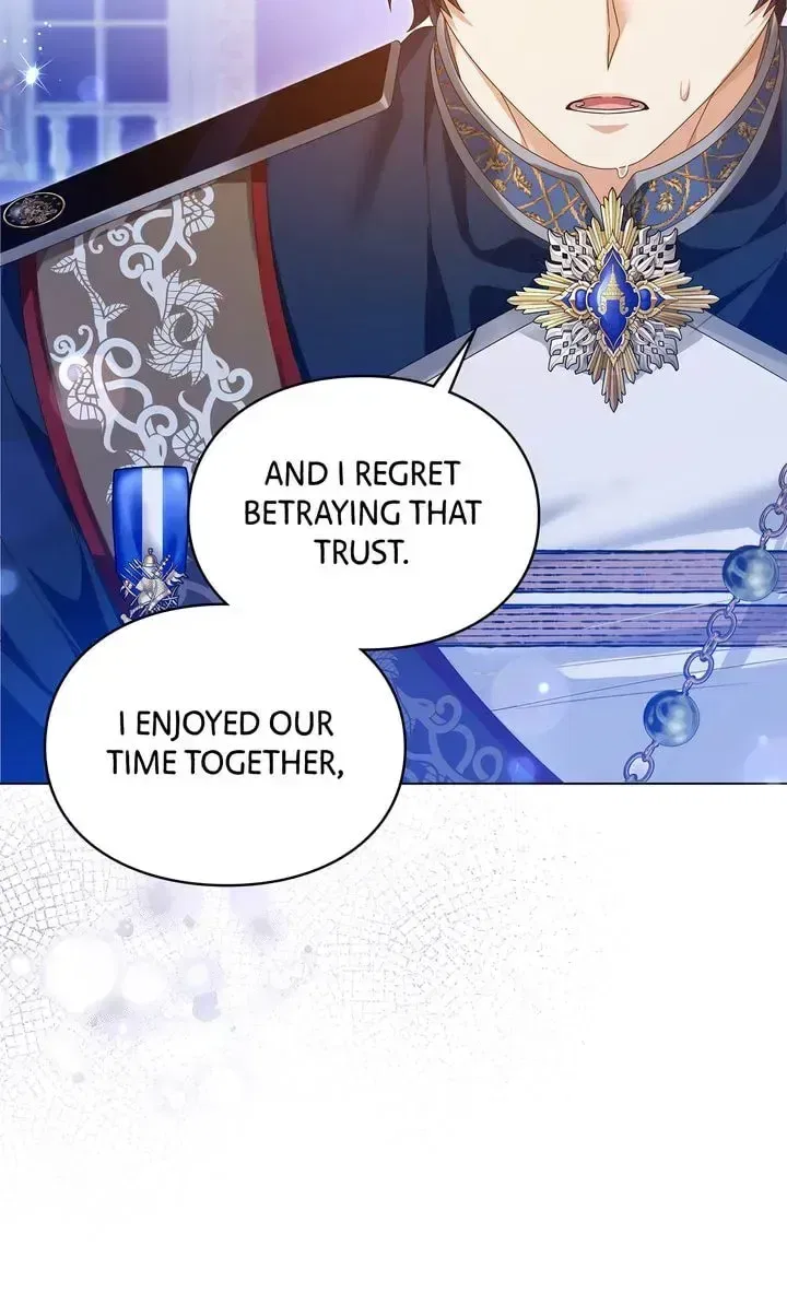 I Will Not Be The Supporting Character Forever Chapter 55 – Page 73