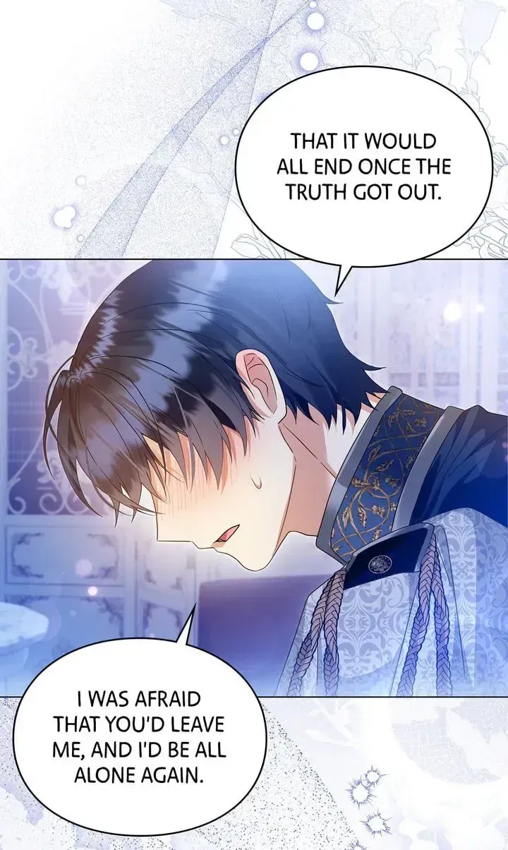 I Will Not Be The Supporting Character Forever Chapter 55 – Page 75