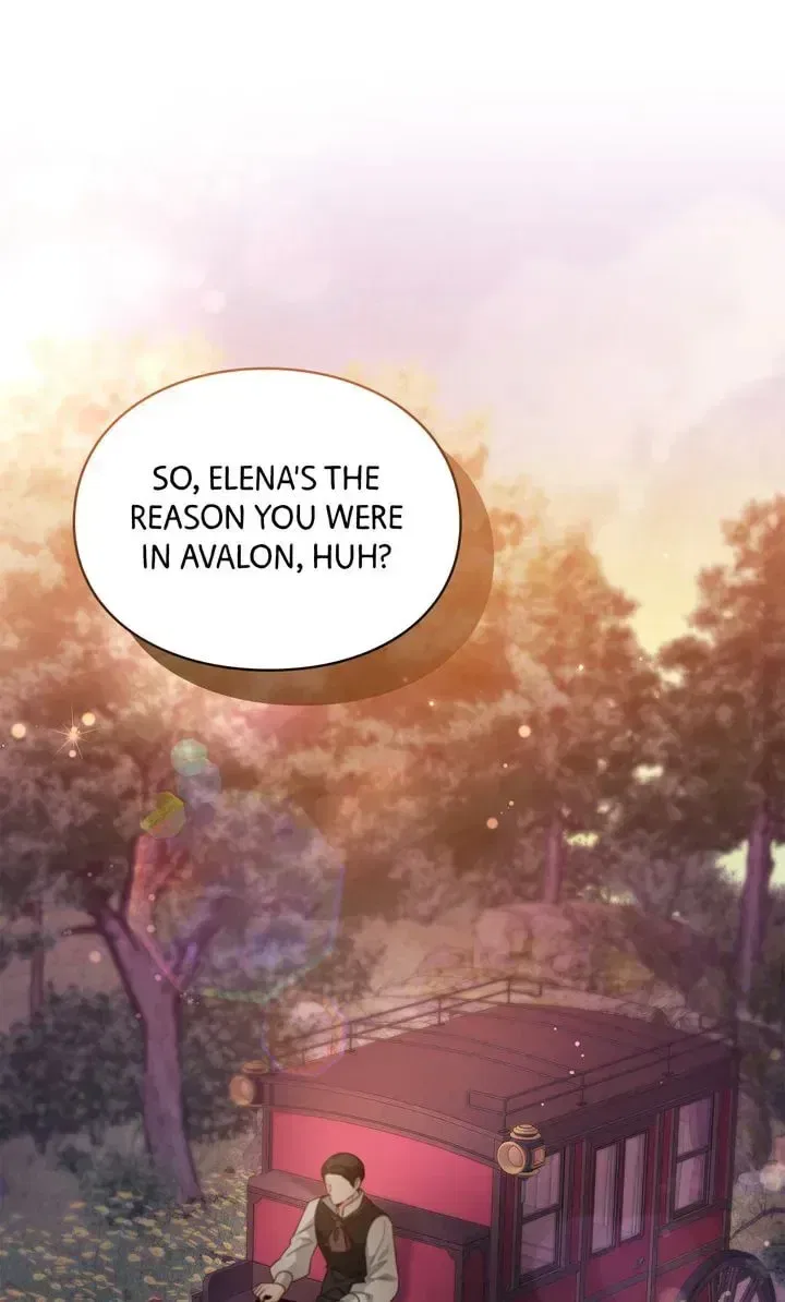 I Will Not Be The Supporting Character Forever Chapter 54 – Page 1