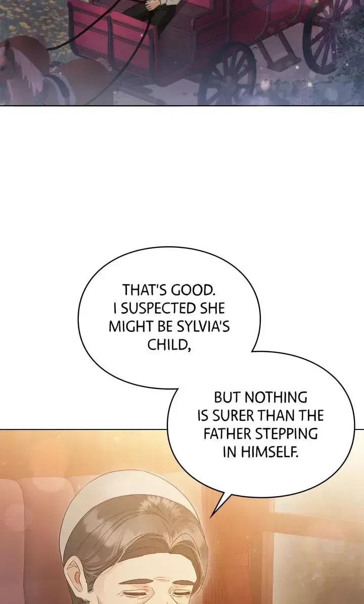 I Will Not Be The Supporting Character Forever Chapter 54 – Page 2