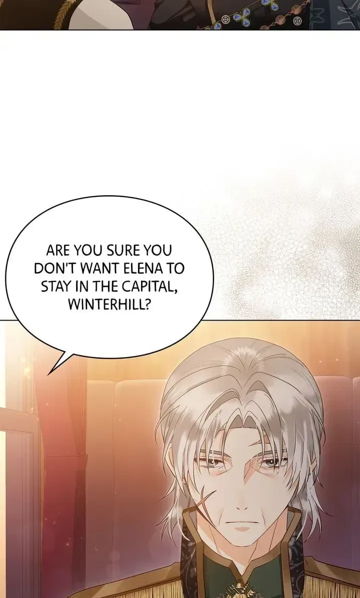 I Will Not Be The Supporting Character Forever Chapter 54 – Page 4
