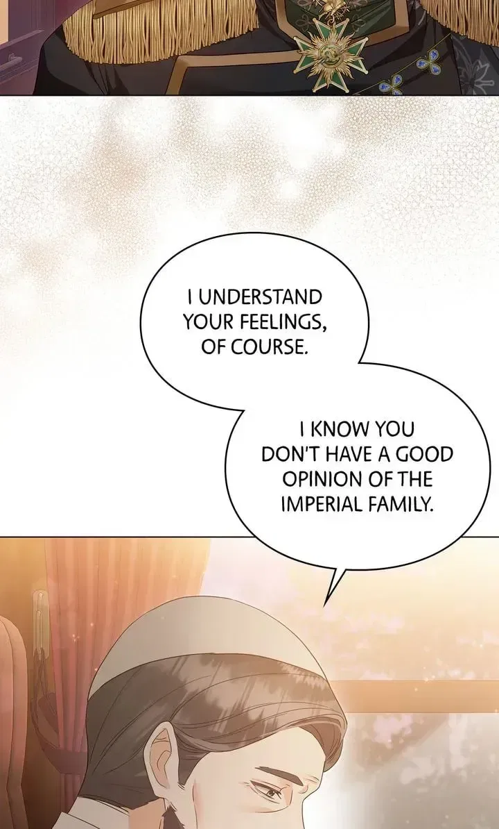 I Will Not Be The Supporting Character Forever Chapter 54 – Page 5