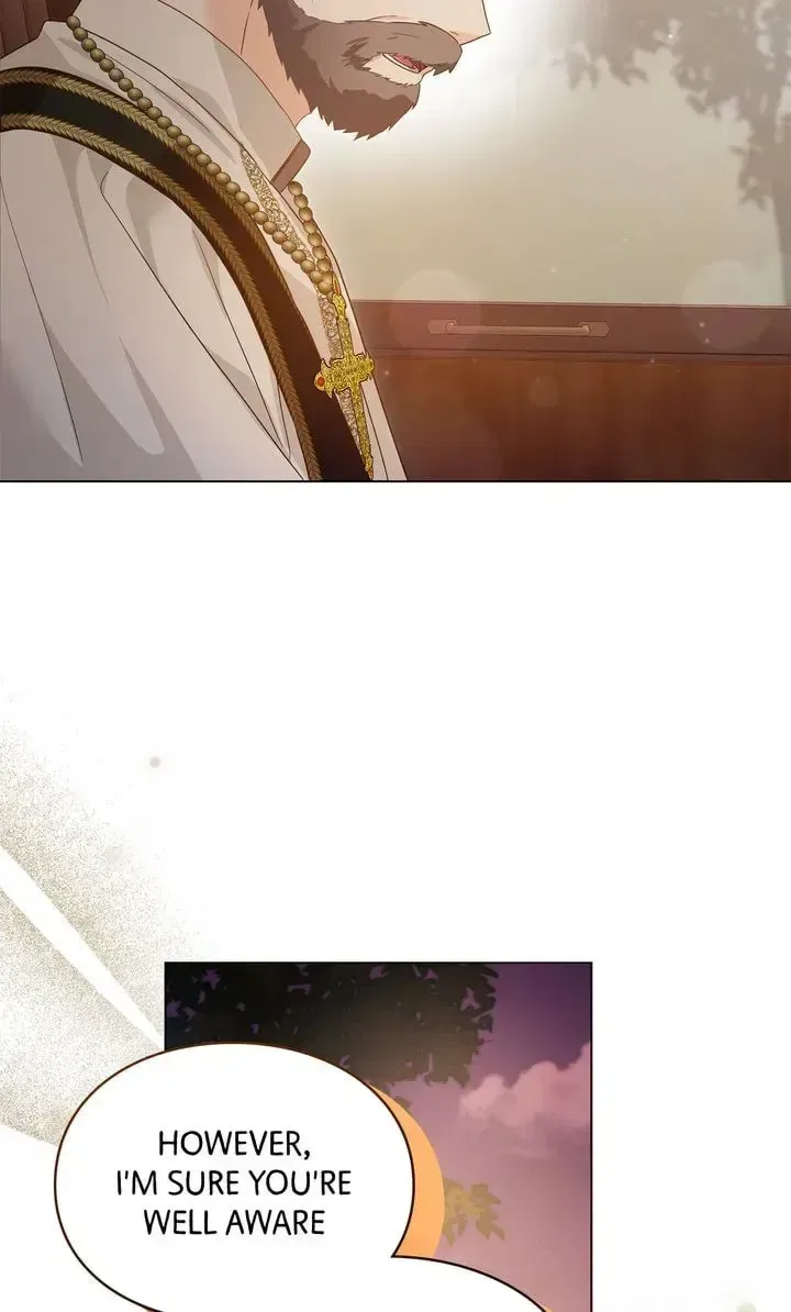I Will Not Be The Supporting Character Forever Chapter 54 – Page 6