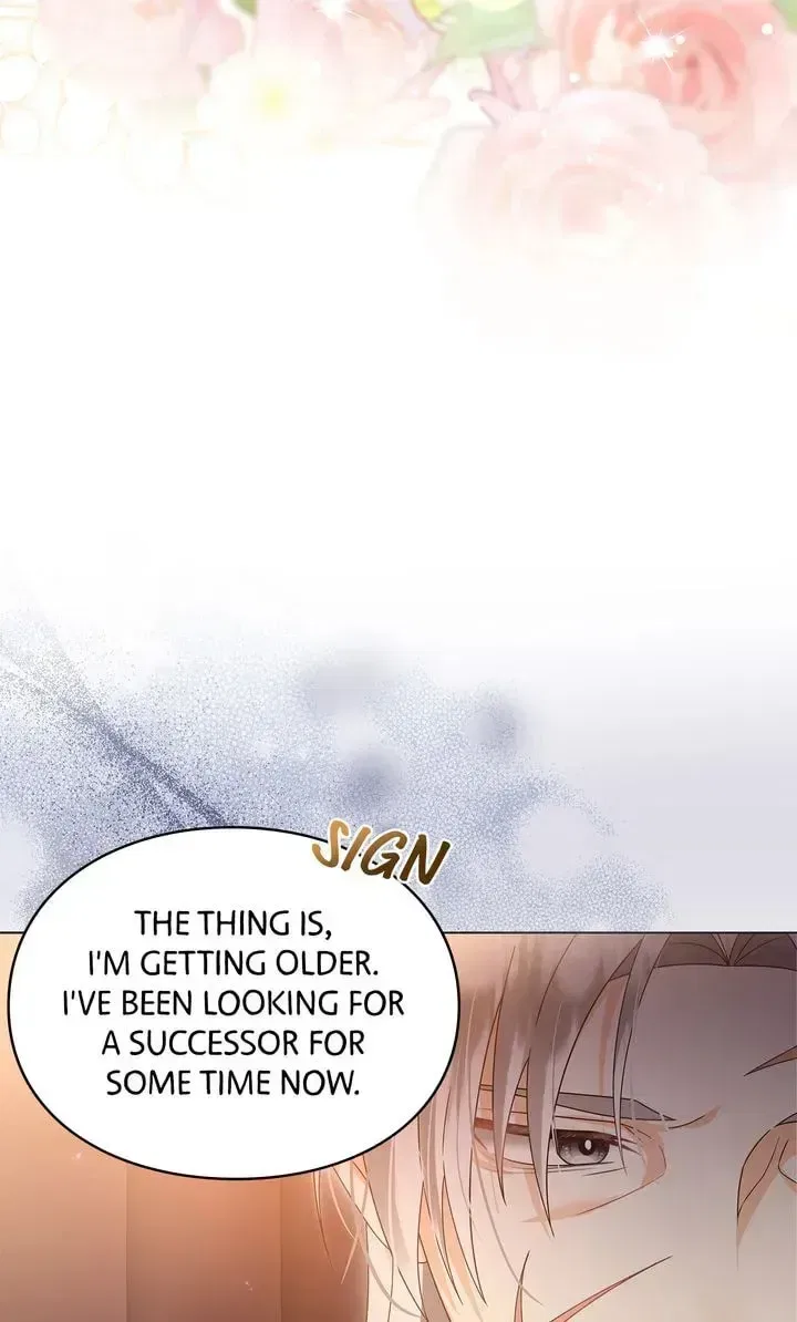 I Will Not Be The Supporting Character Forever Chapter 54 – Page 9