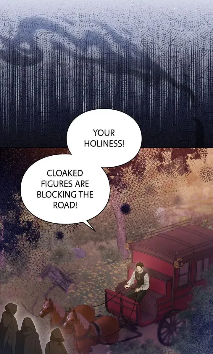 I Will Not Be The Supporting Character Forever Chapter 54 – Page 15