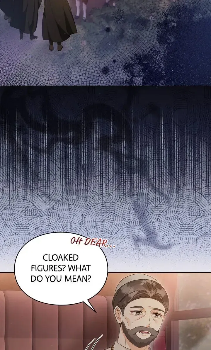 I Will Not Be The Supporting Character Forever Chapter 54 – Page 16