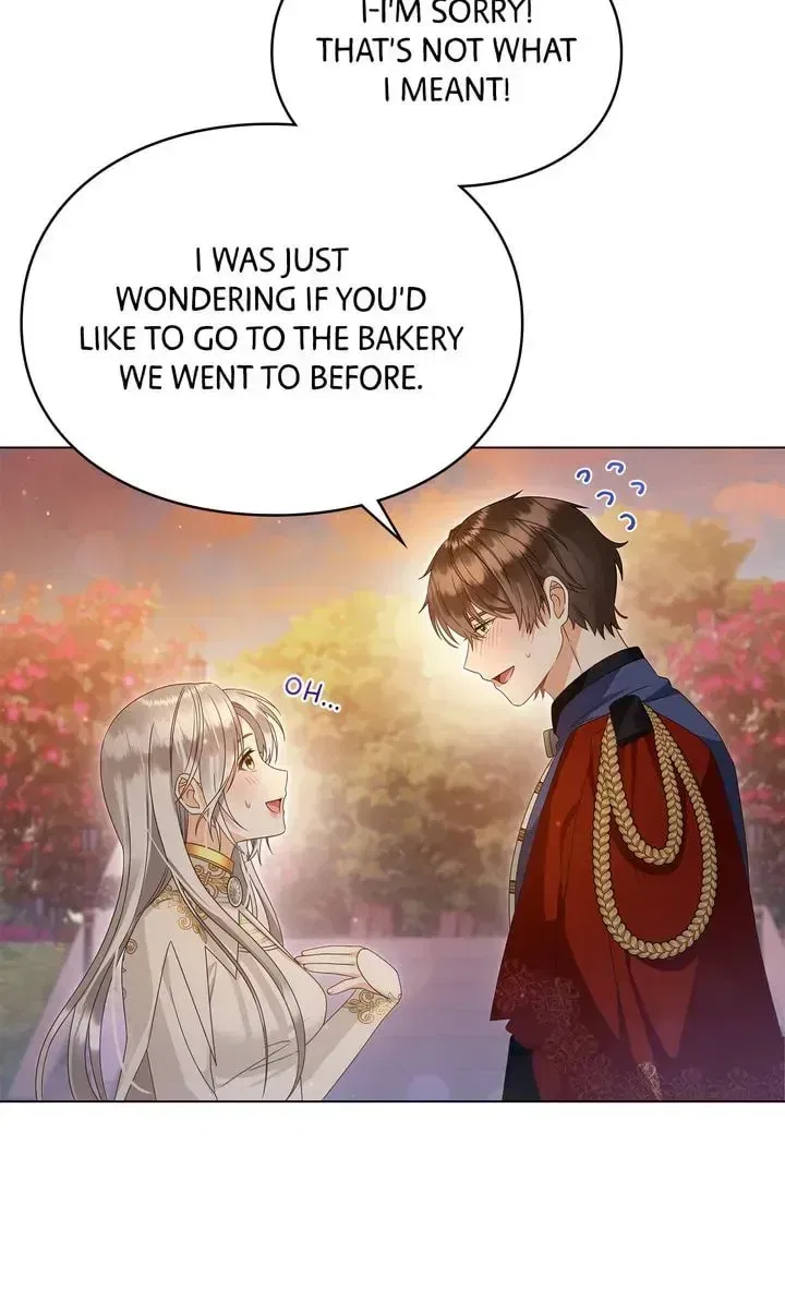 I Will Not Be The Supporting Character Forever Chapter 54 – Page 27