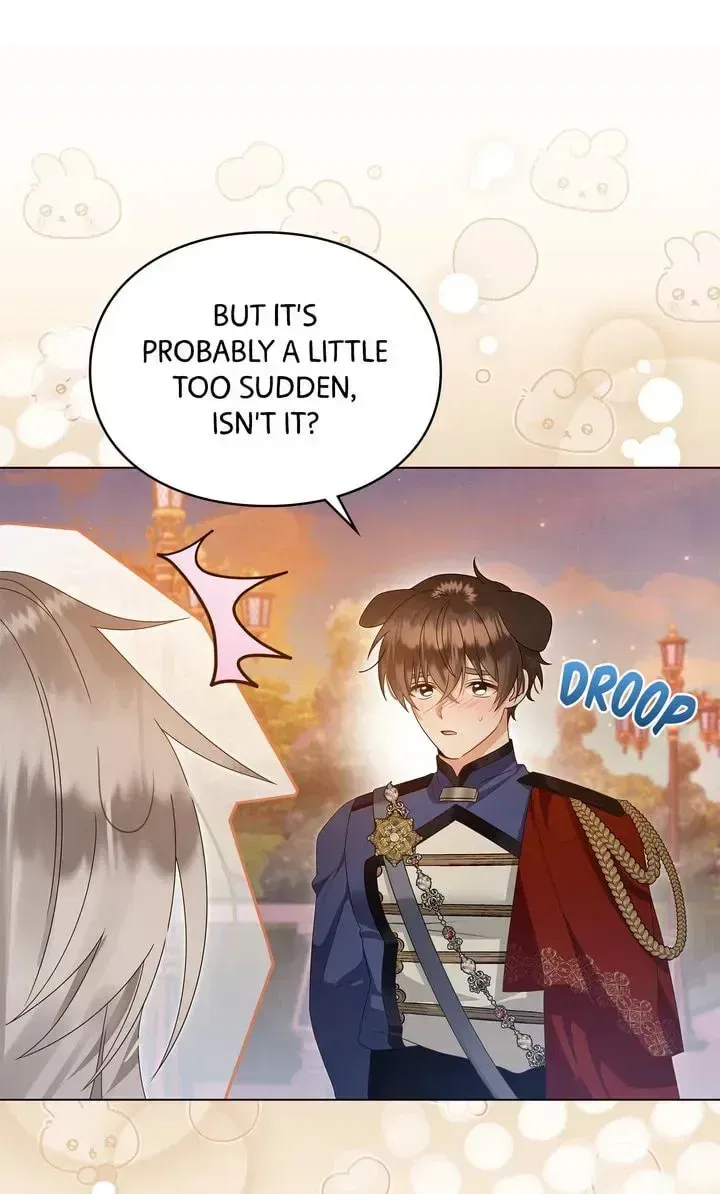 I Will Not Be The Supporting Character Forever Chapter 54 – Page 28